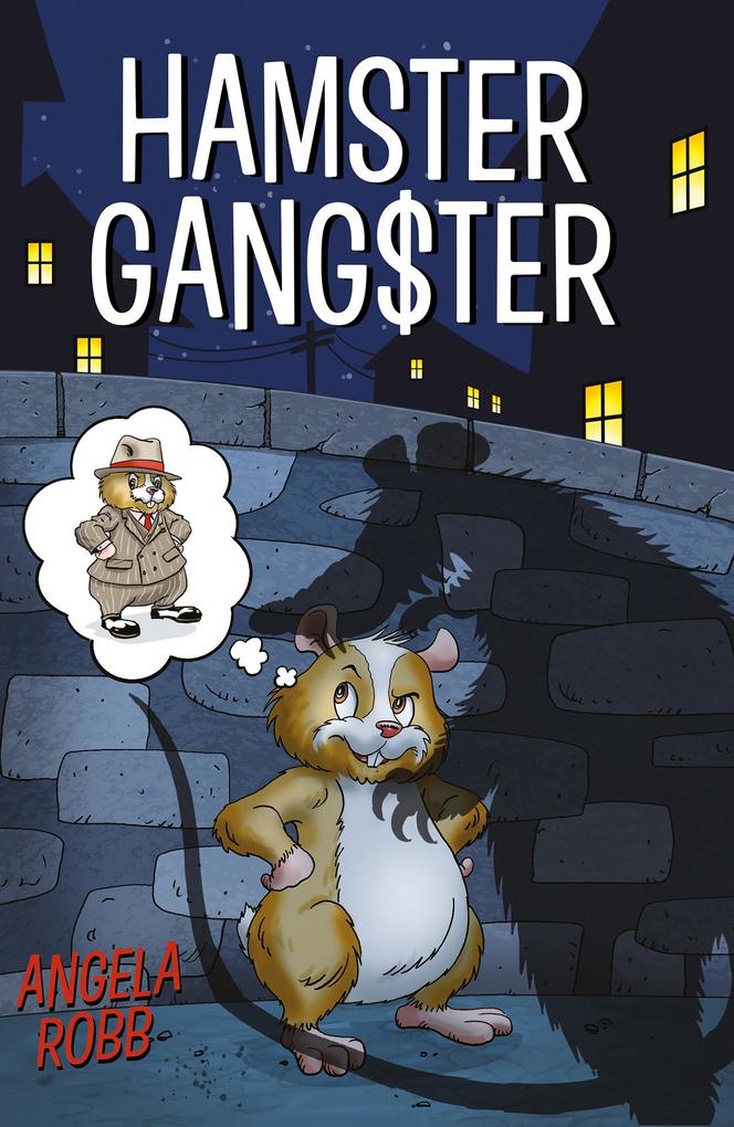 Hamster Gangster als eBook epub
