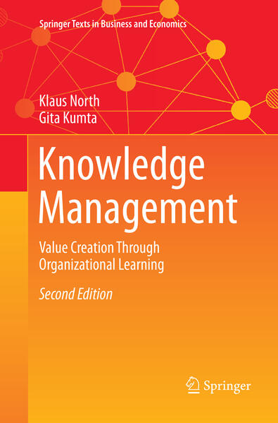 Knowledge Management als Taschenbuch