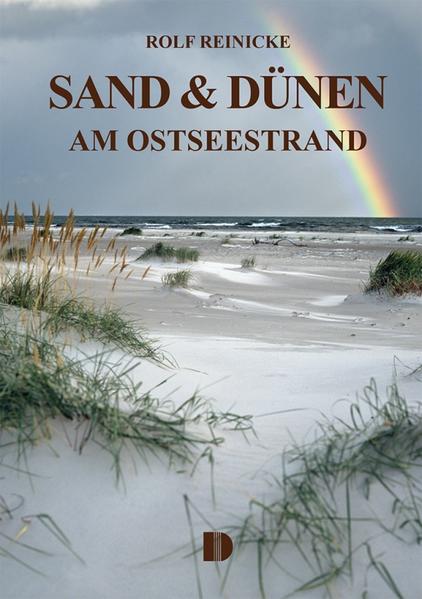 Sand & Dünen am Ostseestrand als Buch (kartoniert)