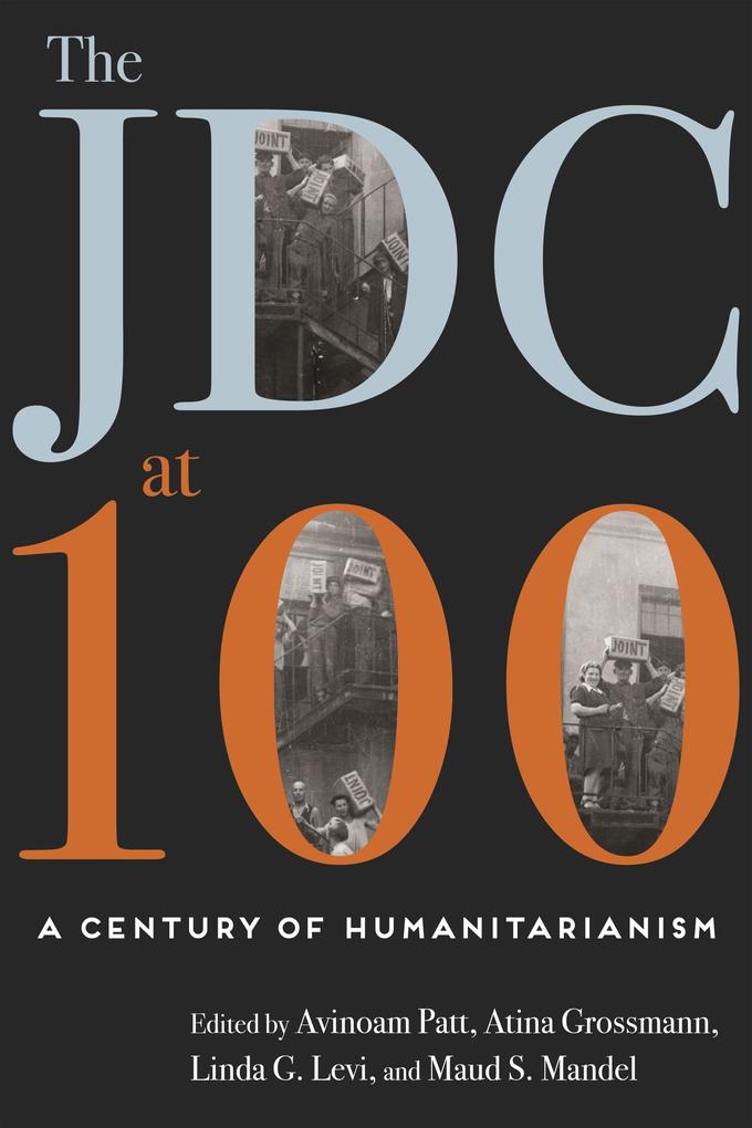 JDC at 100 als eBook epub