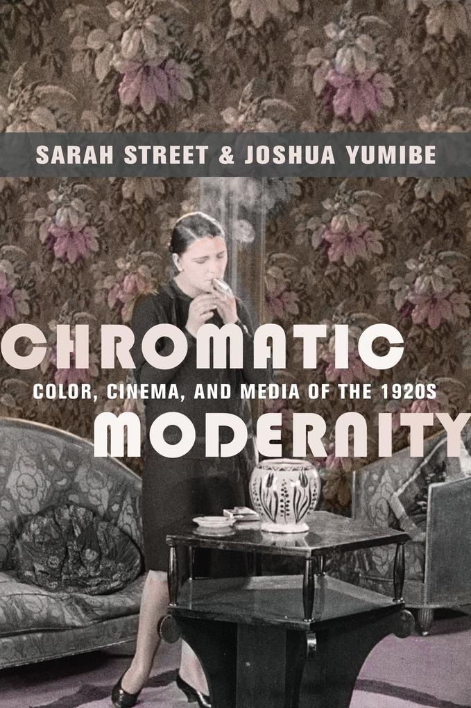Chromatic Modernity als eBook epub