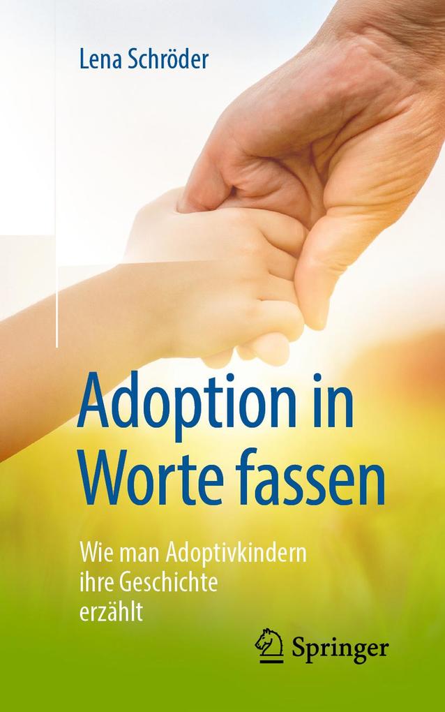 Adoption in Worte fassen als eBook pdf