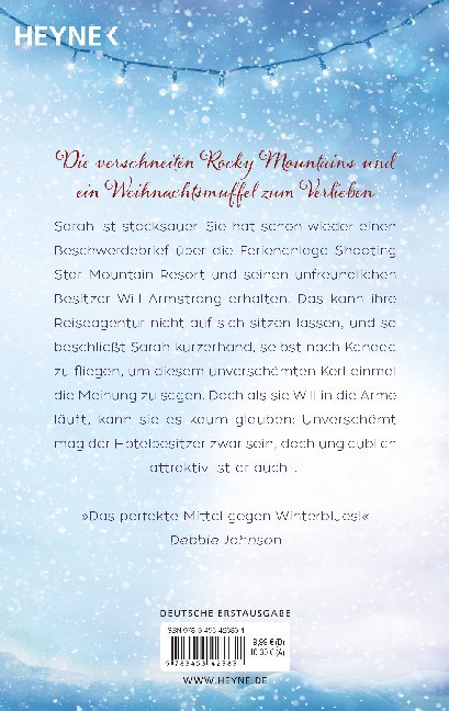 Weitere Ansicht: Wenn Weihnachten so einfach wär | Zara Stoneley