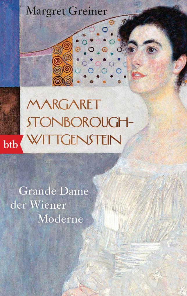 Margaret Stonborough-Wittgenstein als Taschenbuch