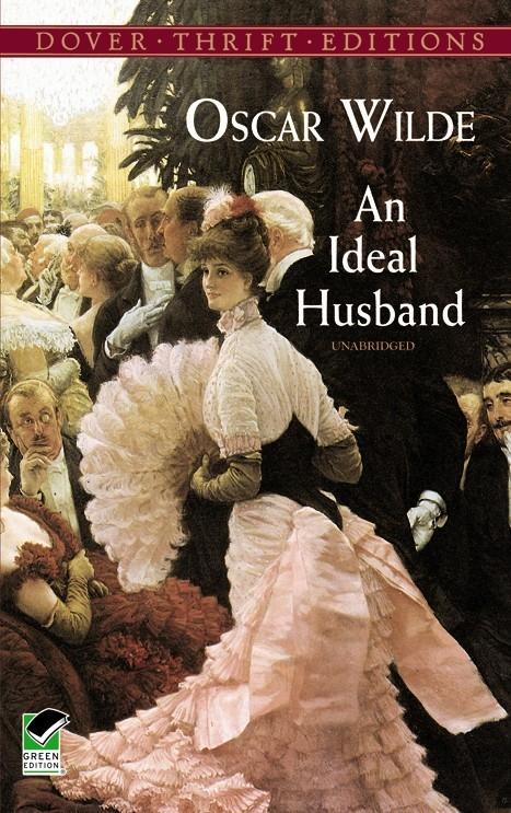 Produktbild: An Ideal Husband | Oscar Wilde