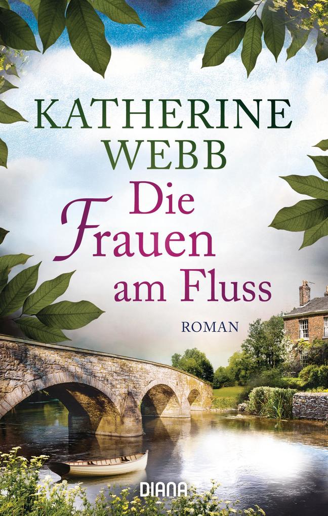 Produktbild: Die Frauen am Fluss | Katherine Webb
