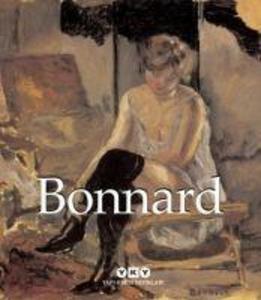 Bonnard als Taschenbuch