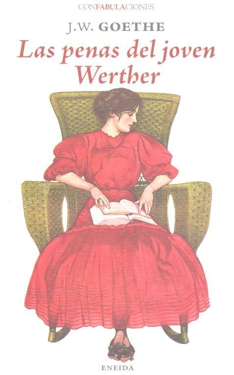 Produktbild: Las penas del joven Werther | Johann Wolfgang von Goethe