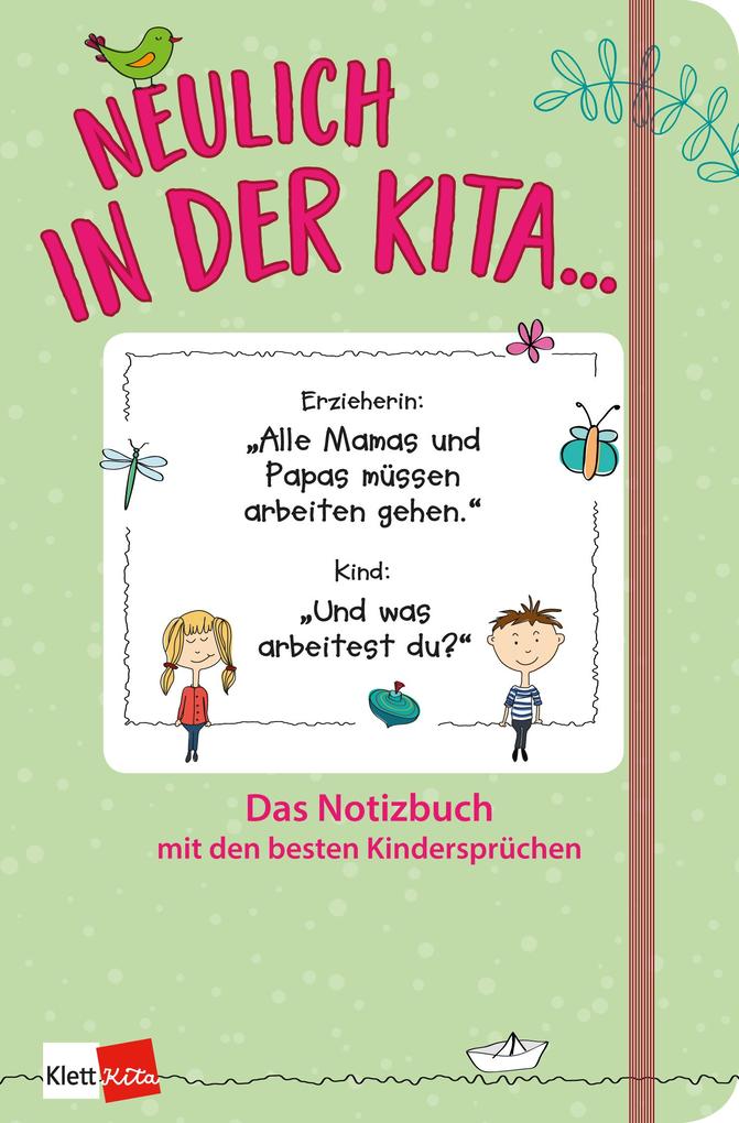 Produktbild: Neulich in der Kita