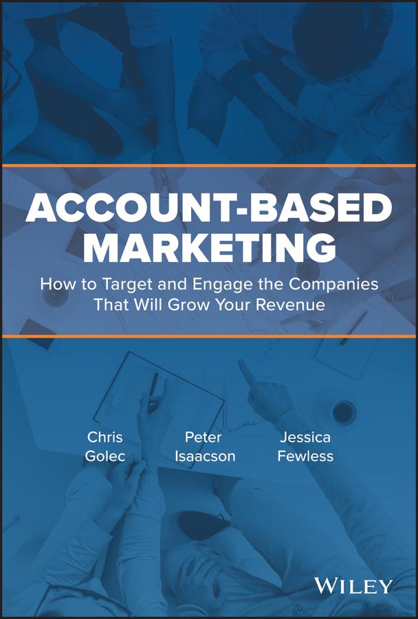 Account-Based Marketing als eBook epub