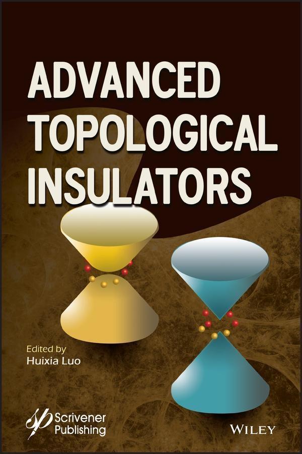 Advanced Topological Insulators als eBook pdf