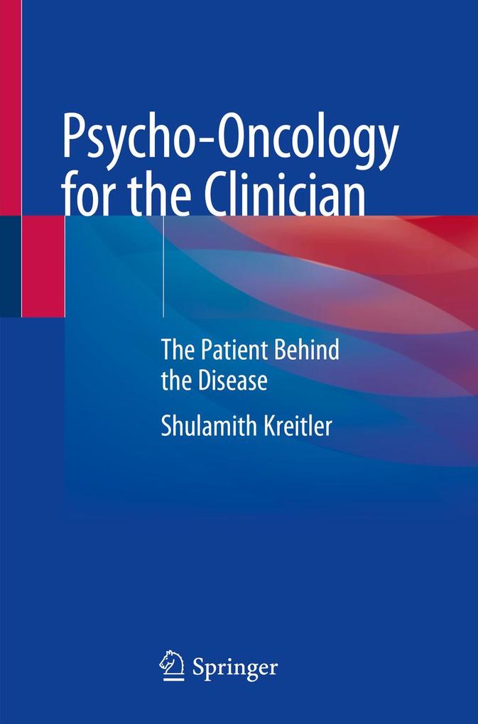 Psycho-Oncology for the Clinician als eBook pdf
