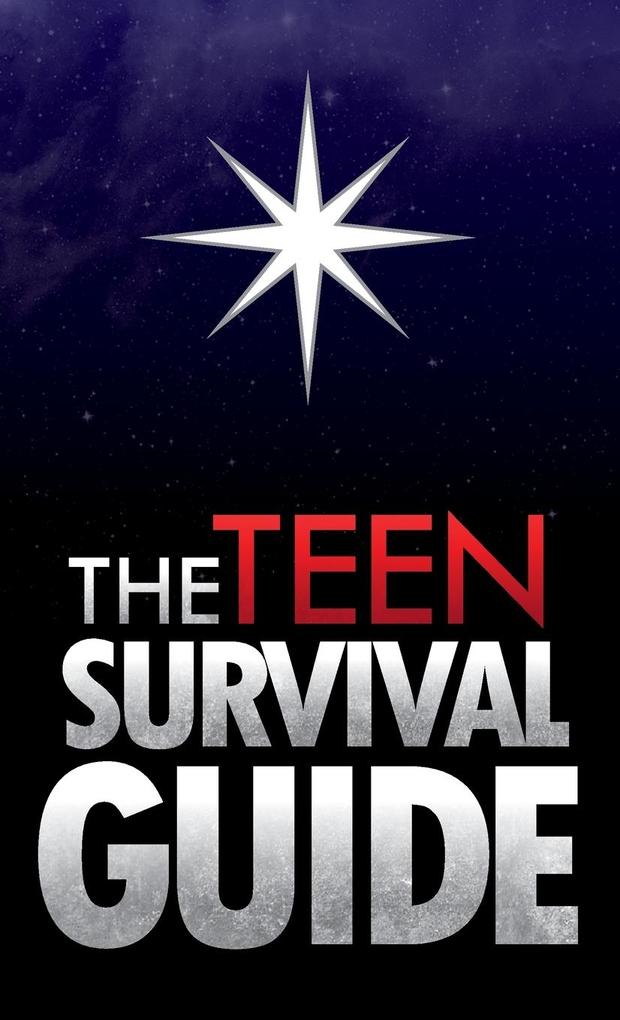 The Teen Survival Guide als Buch (gebunden)