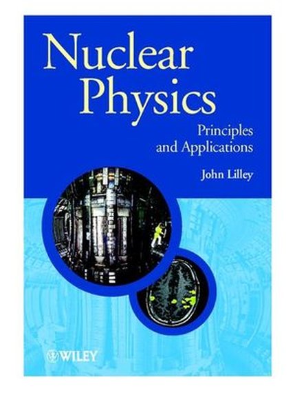 Produktbild: Nuclear Physics | John Lilley