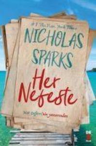 Produktbild: Her Nefeste | Nicholas Sparks