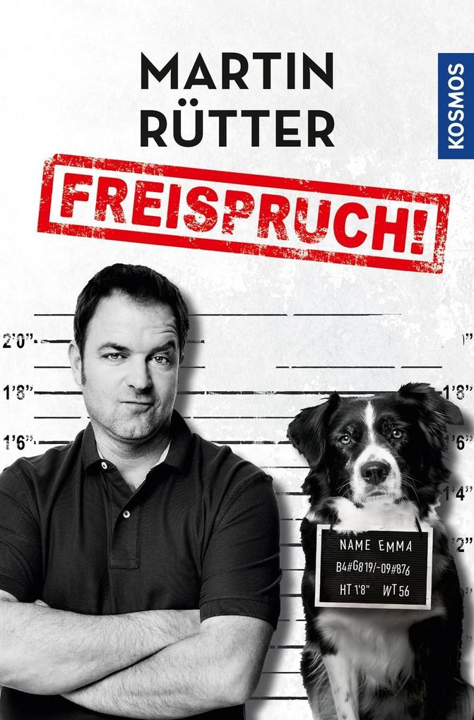 Produktbild: Freispruch | Martin Rütter