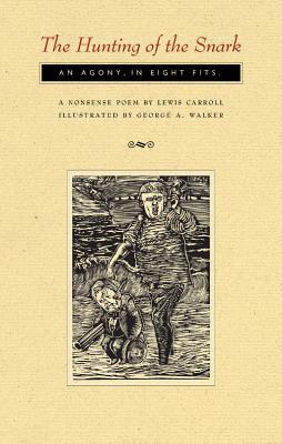 Produktbild: The Hunting of the Snark | Lewis Carroll