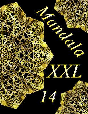 Produktbild: Mandala XXL 14 | The Art of You