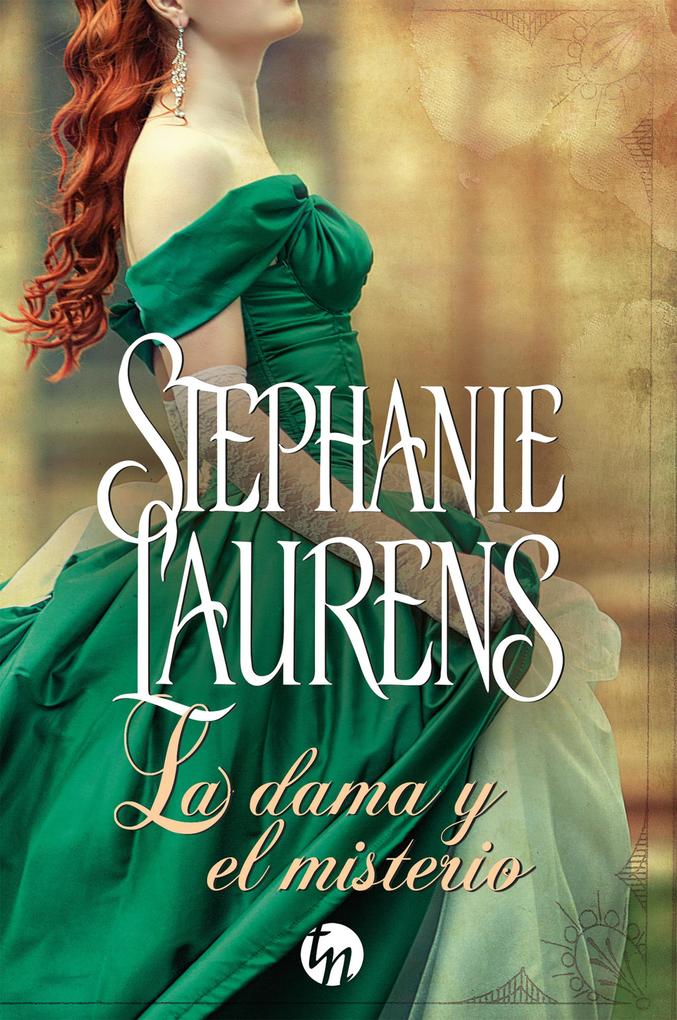 Produktbild: La dama y el misterio | Stephanie Laurens
