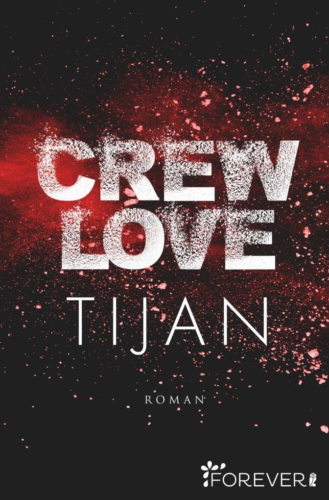 Produktbild: Crew Love | Tijan