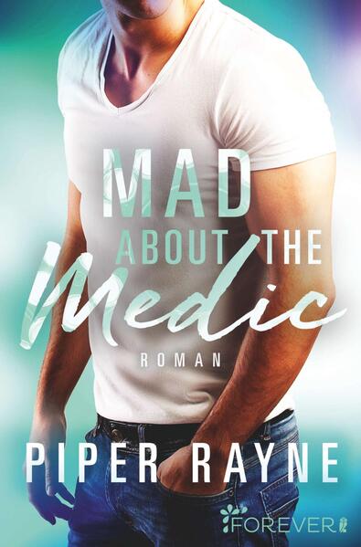 Produktbild: Mad about the Medic | Piper Rayne