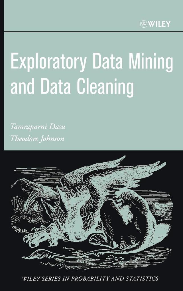 Data Mining als Buch (gebunden)