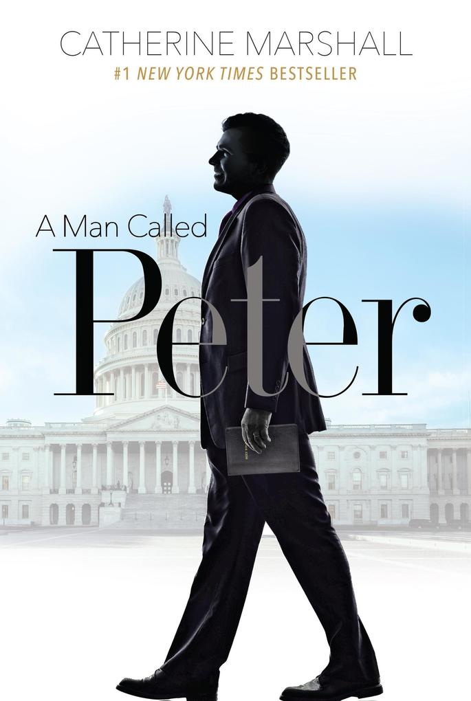 Produktbild: A Man Called Peter | Catherine Marshall