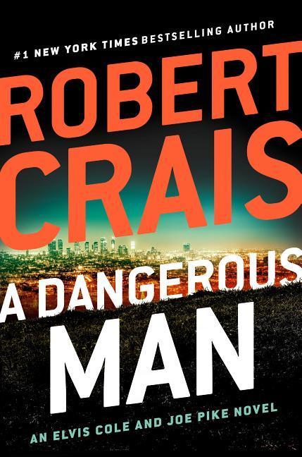 Produktbild: A Dangerous Man | Robert Crais