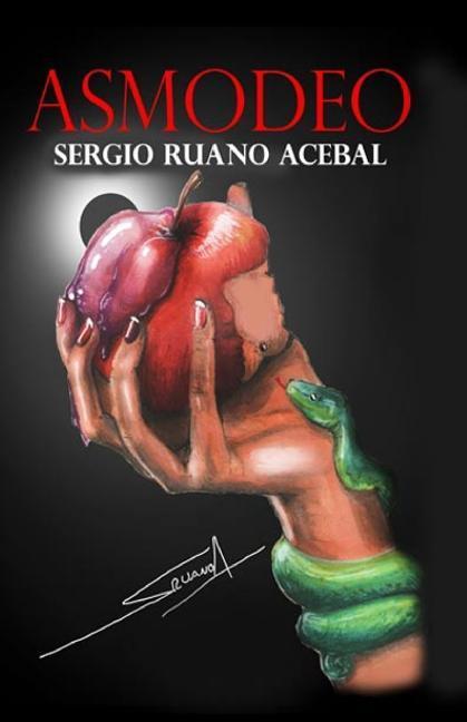Produktbild: Asmodeo | Sergio Ruano Acebal