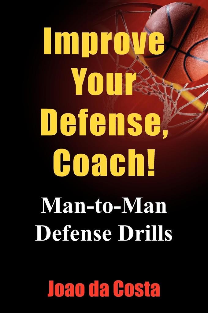 Improve Your Defense, Coach! als Taschenbuch