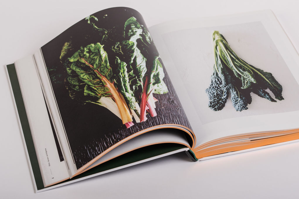 Weitere Ansicht: Gemüse | Caroline Griffiths, Vicki Valsamis