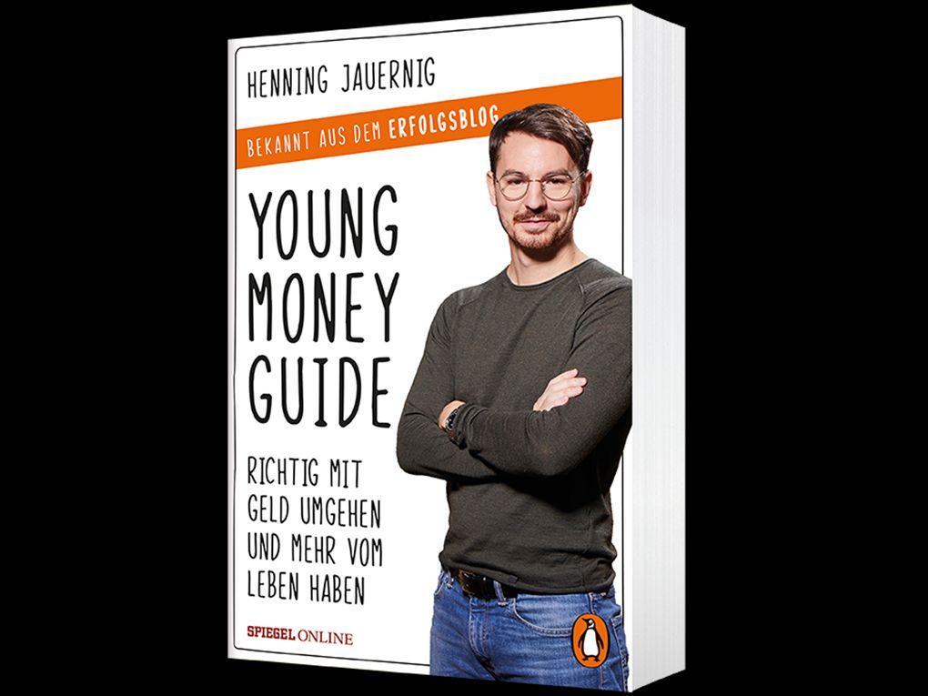 Weitere Ansicht: Young Money Guide | Henning Jauernig
