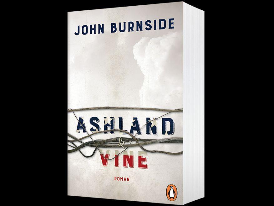 Weitere Ansicht: Ashland & Vine | John Burnside
