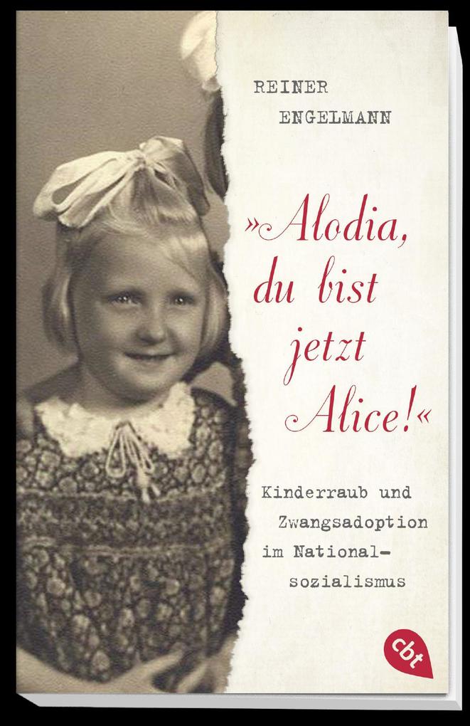Weitere Ansicht: "Alodia, du bist jetzt Alice!" | Reiner Engelmann
