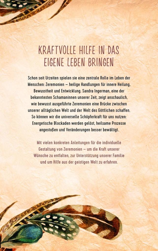 Weitere Ansicht: Erwecke das Heilige | Sandra Ingerman