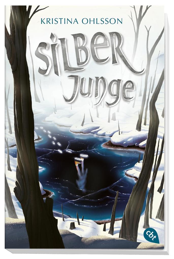 Weitere Ansicht: Silberjunge | Kristina Ohlsson