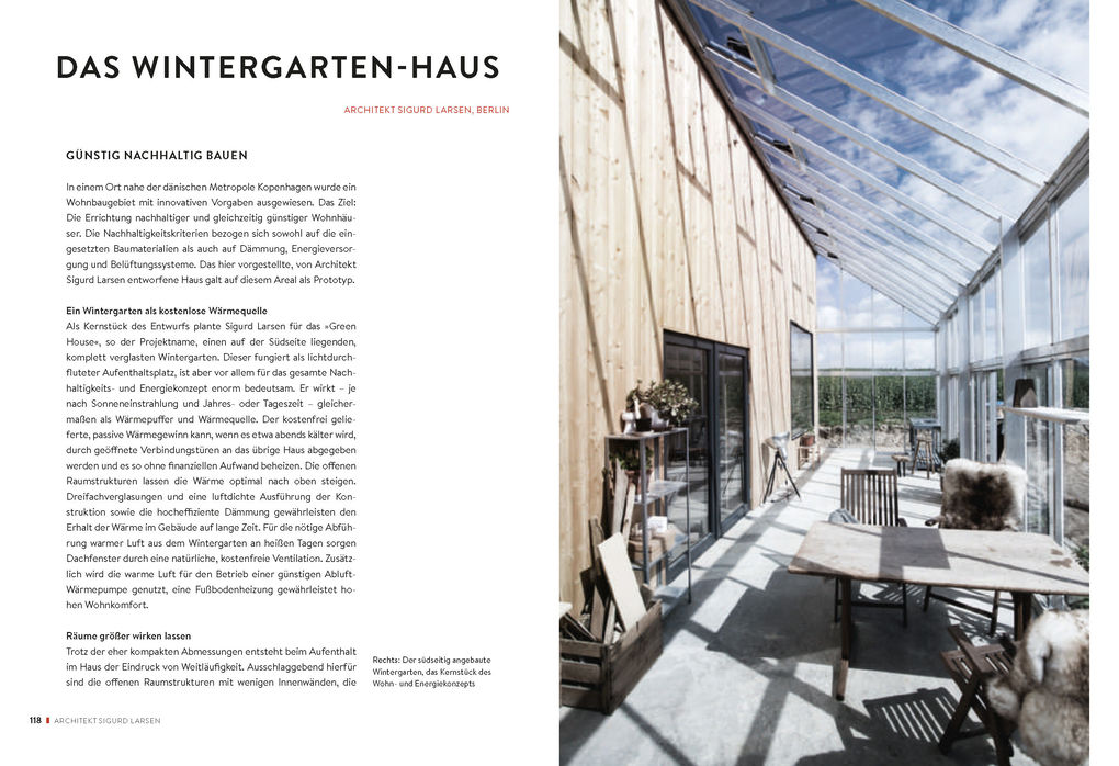 Weitere Ansicht: Low Budget Architektenhäuser | Thomas Drexel