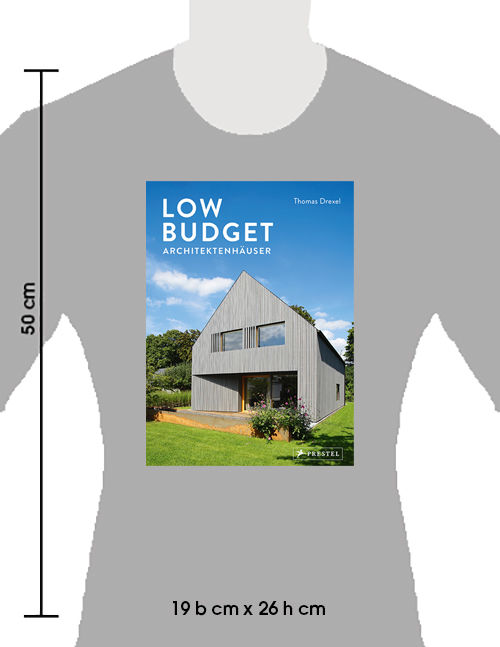 Weitere Ansicht: Low Budget Architektenhäuser | Thomas Drexel