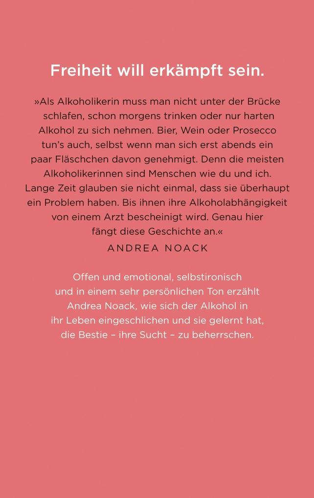 Weitere Ansicht: Die Bestie schläft | Andrea Noack
