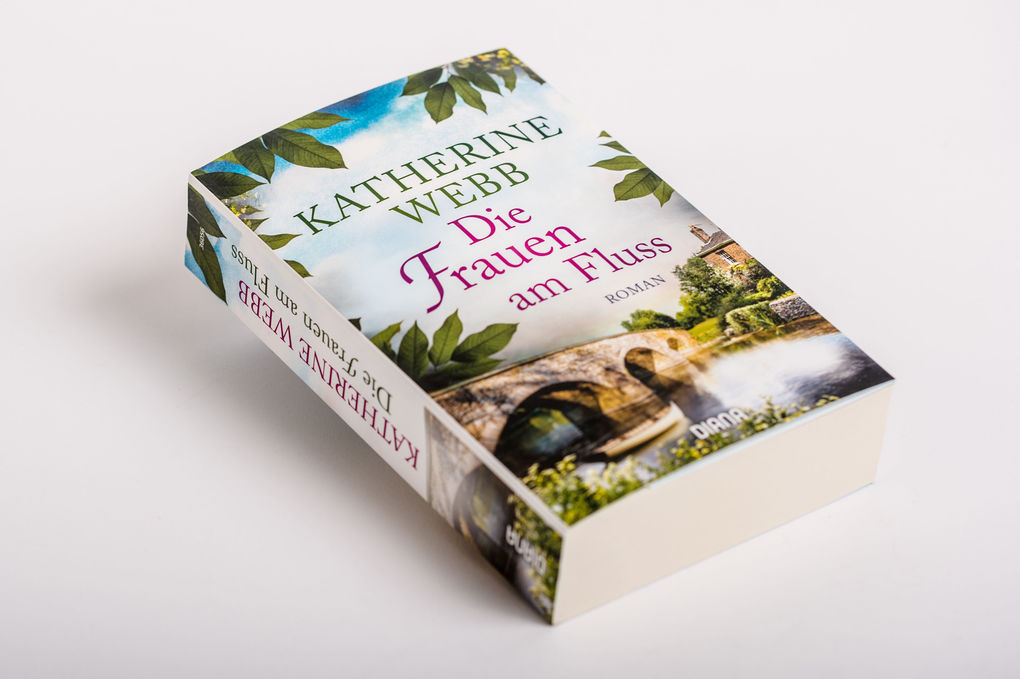 Weitere Ansicht: Die Frauen am Fluss | Katherine Webb