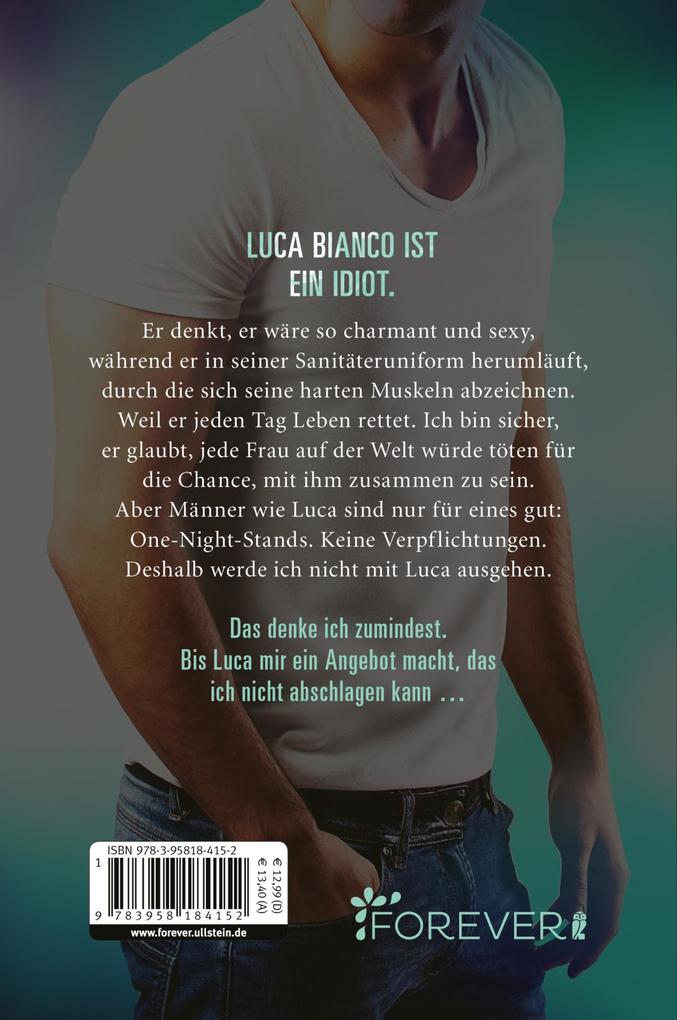 Weitere Ansicht: Mad about the Medic | Piper Rayne
