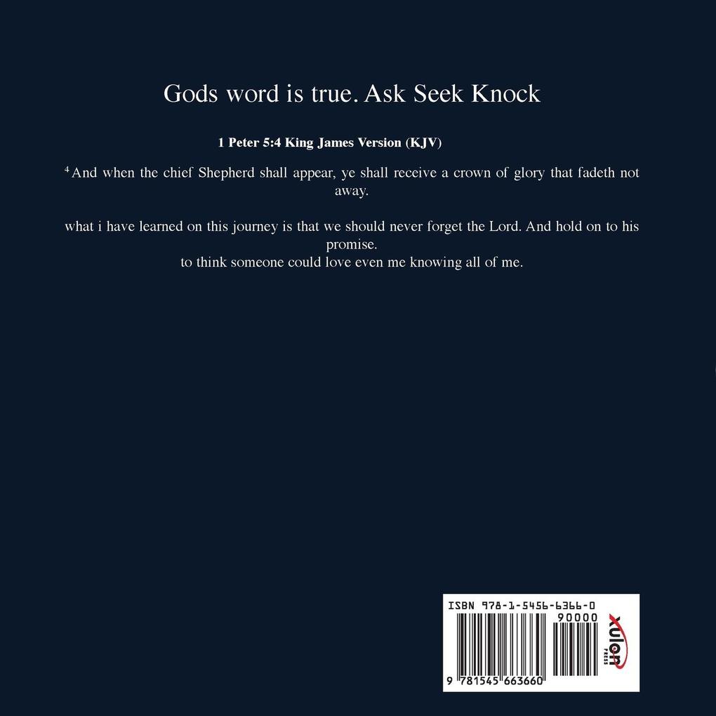 Weitere Ansicht: Watchman 7 Churches | Prophet Morris L Barrett