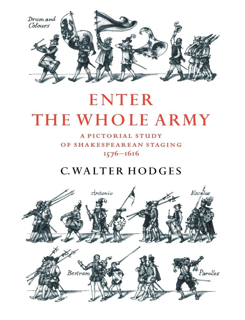 Enter the Whole Army als Taschenbuch