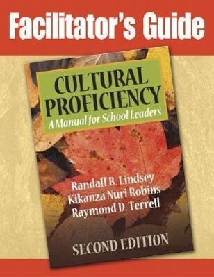 Facilitator's Guide to Cultural Proficiency, Second Edition als Taschenbuch
