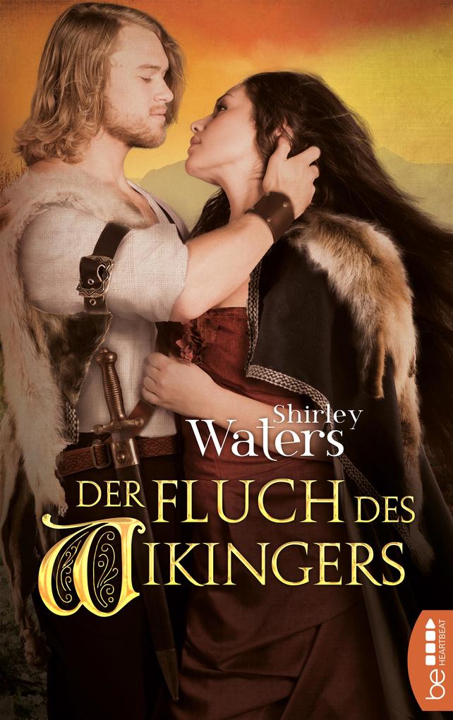 Produktbild: Der Fluch des Wikingers | Shirley Waters