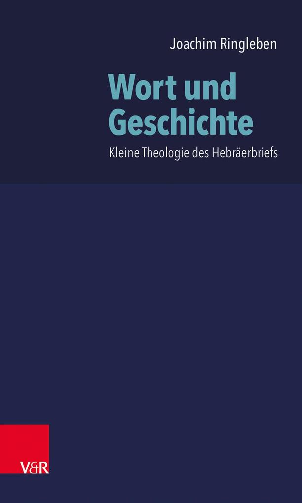 Produktbild: Wort und Geschichte | Joachim Ringleben