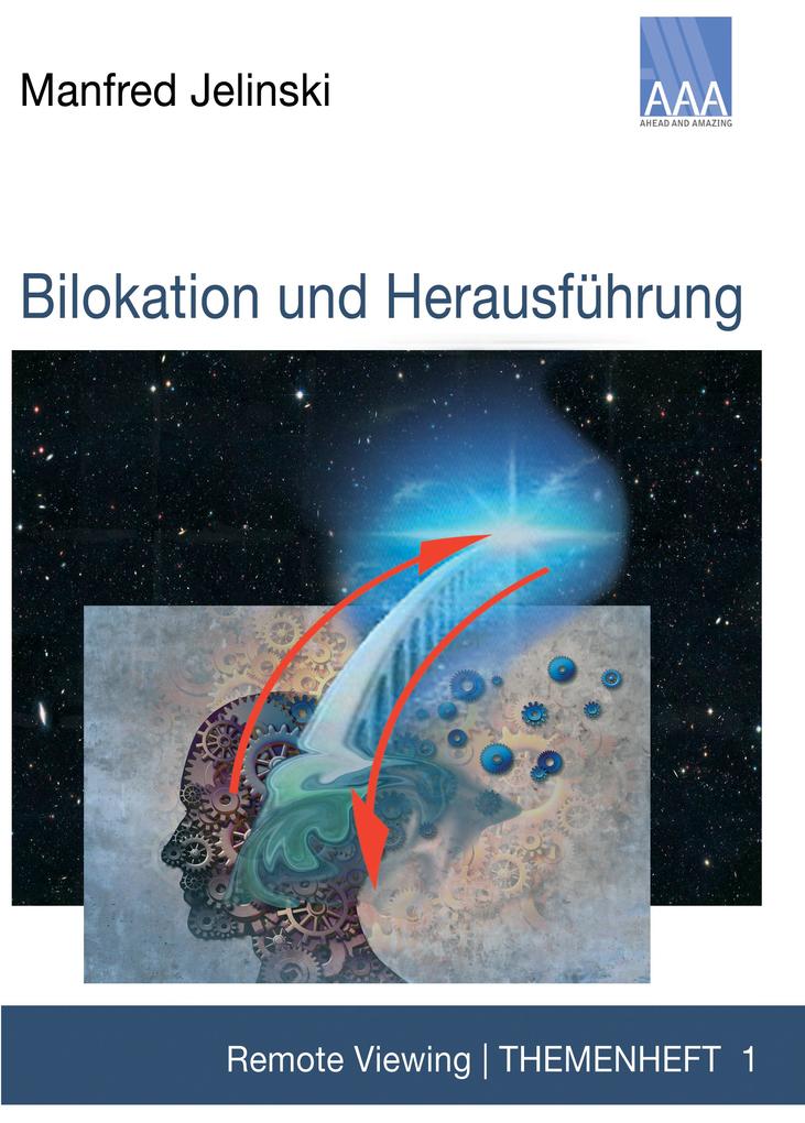 Produktbild: Bilokation und Herausführung | Manfred Jelinski