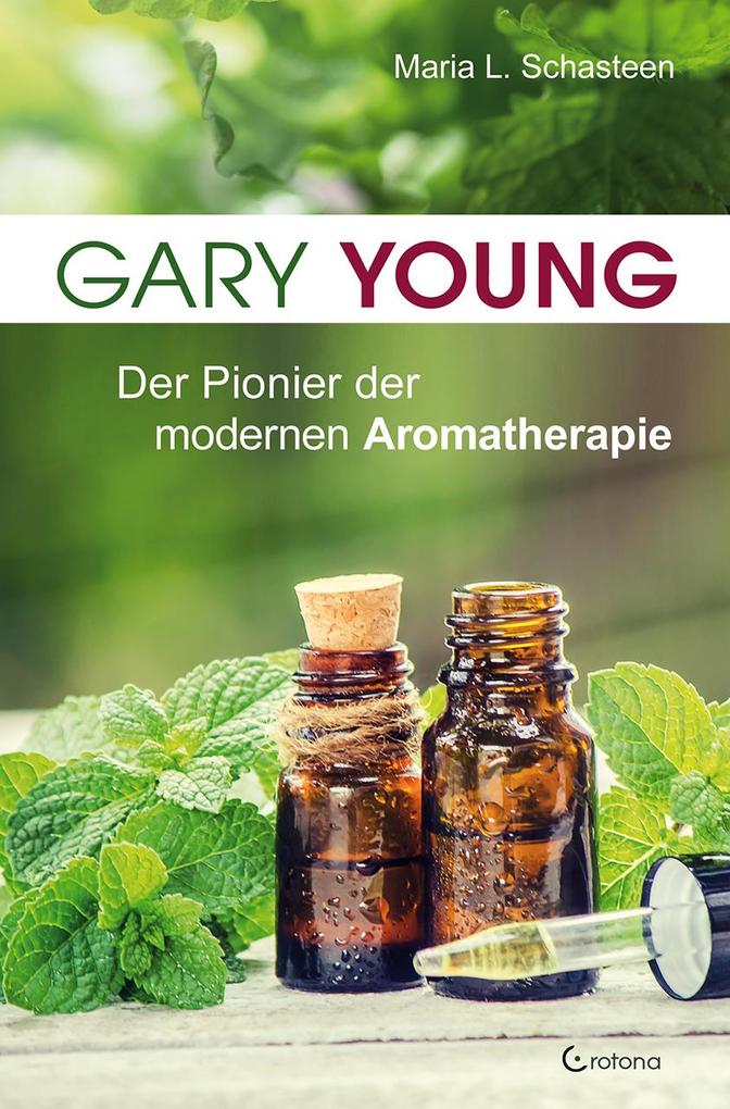 Produktbild: Gary Young | Maria L. Schasteen