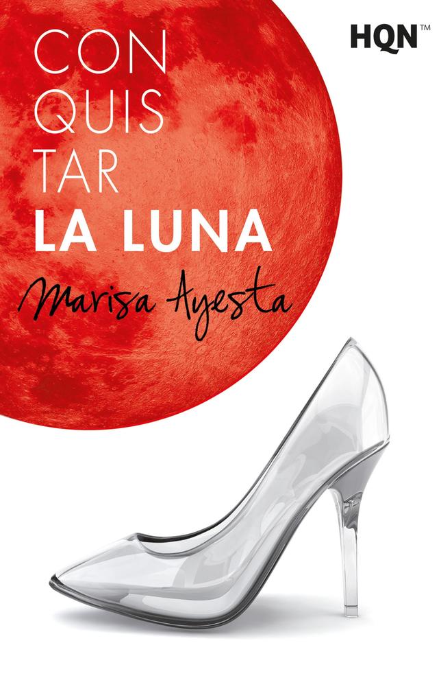 Produktbild: Conquistar la luna | Marisa Ayesta