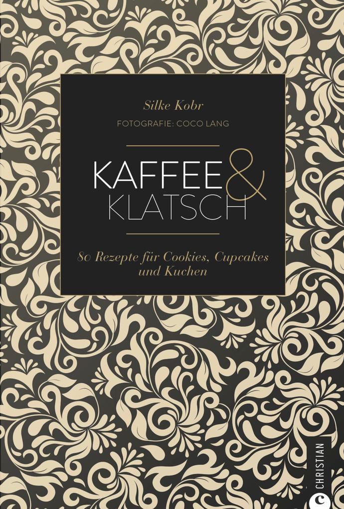 Produktbild: Kaffee & Klatsch | Silke Kobr